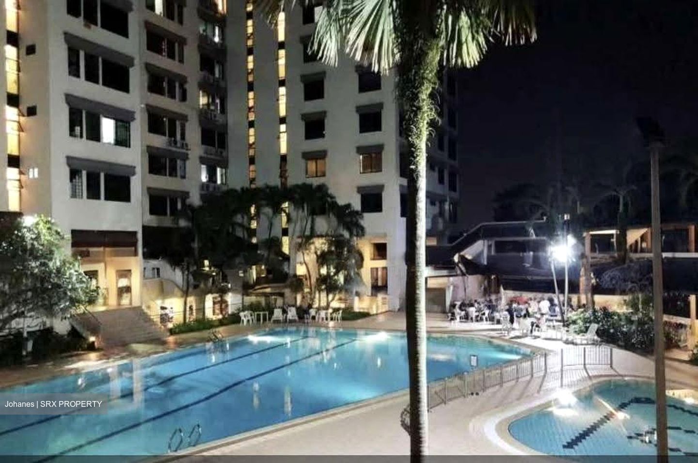 Avon Park (D13), Condominium #632507901
